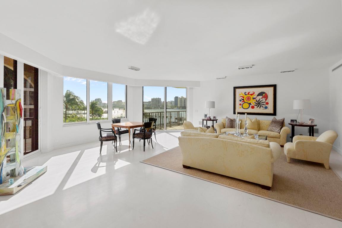 L'ERMITAGE PALM BEACH CONDO - Residential