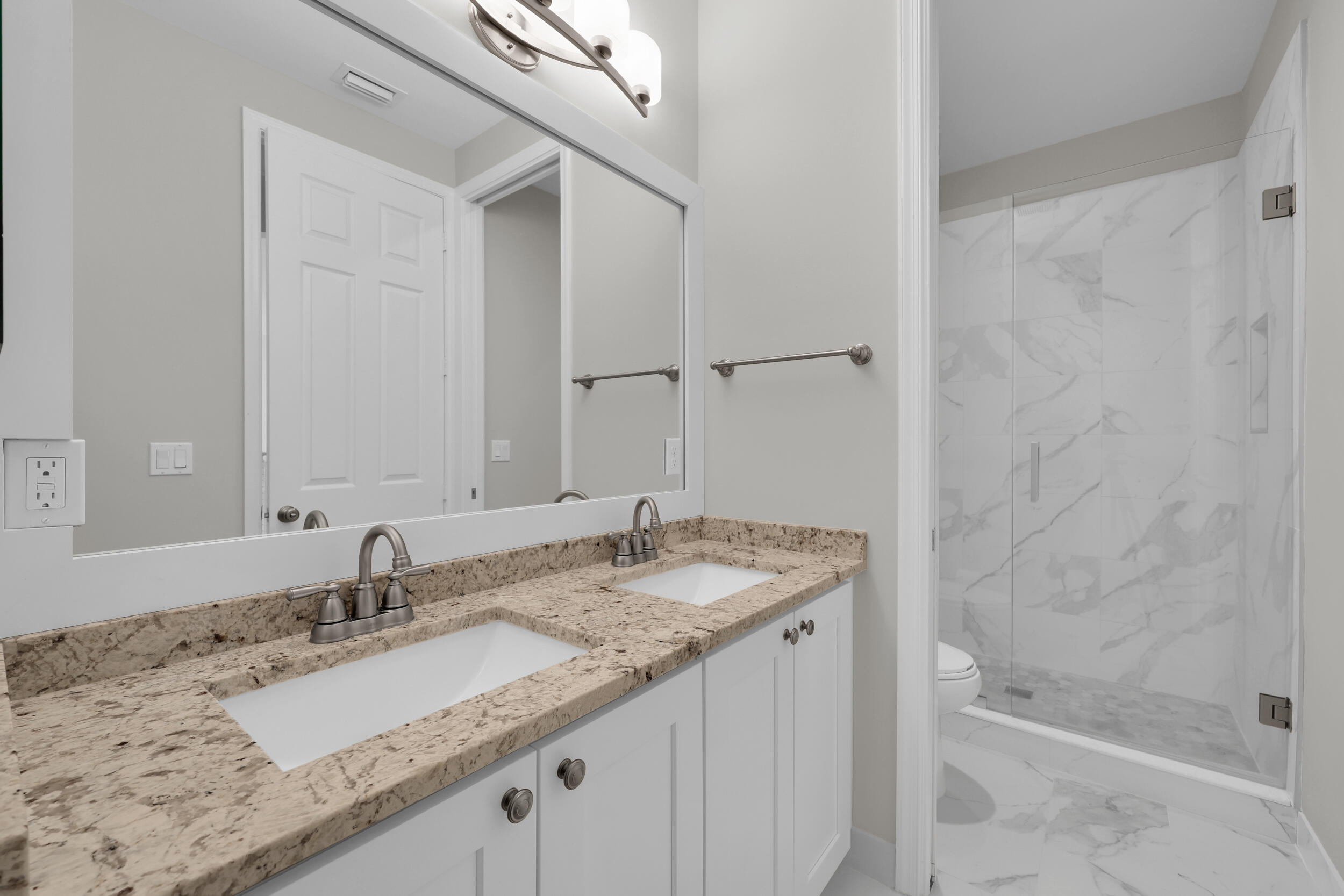 SOUTHAMPTON - Residential
