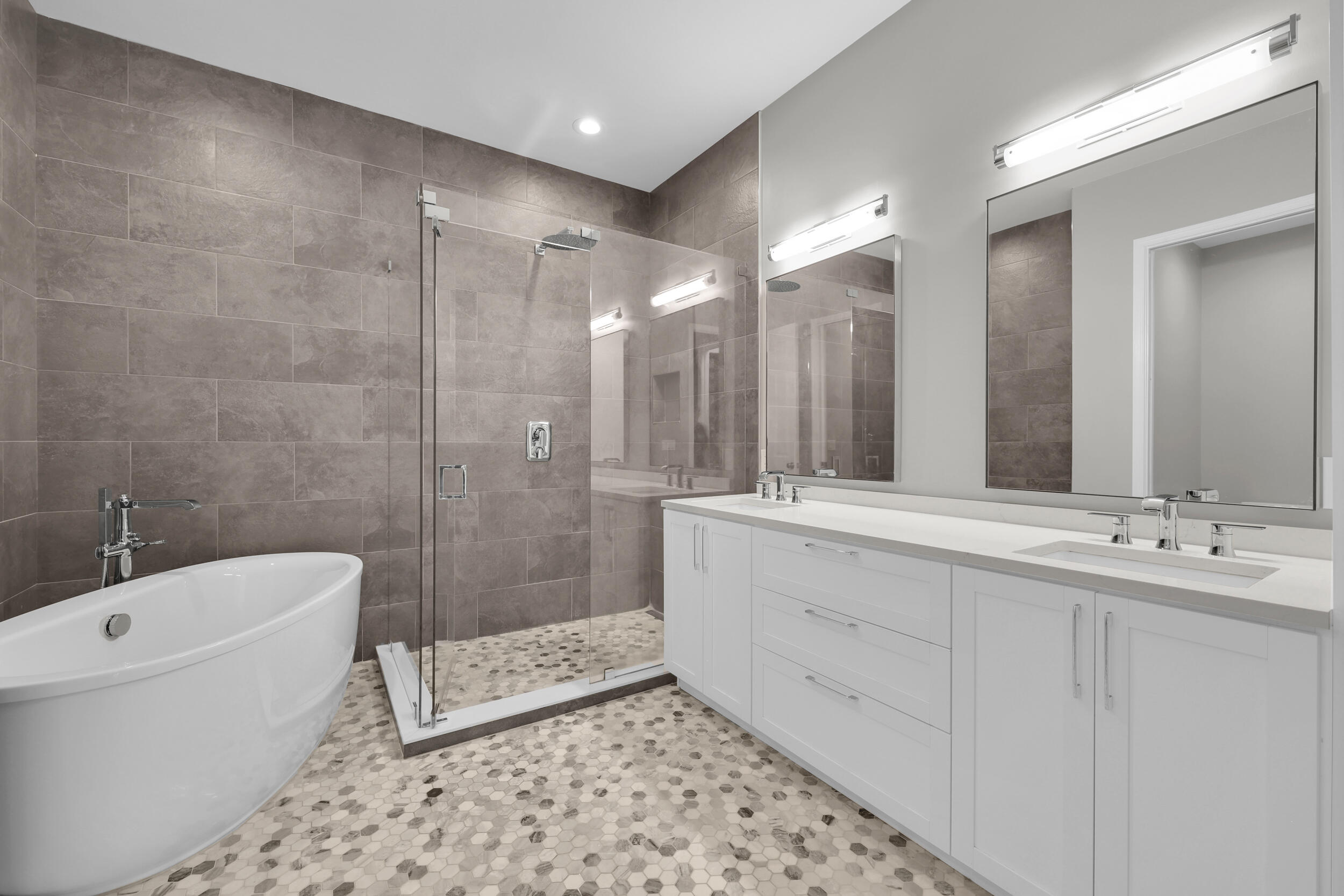 SOUTHAMPTON - Residential