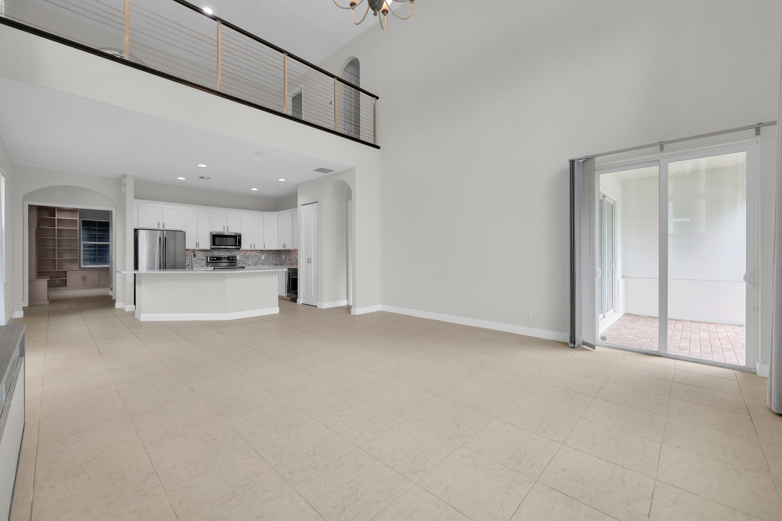 SOUTHAMPTON - Residential