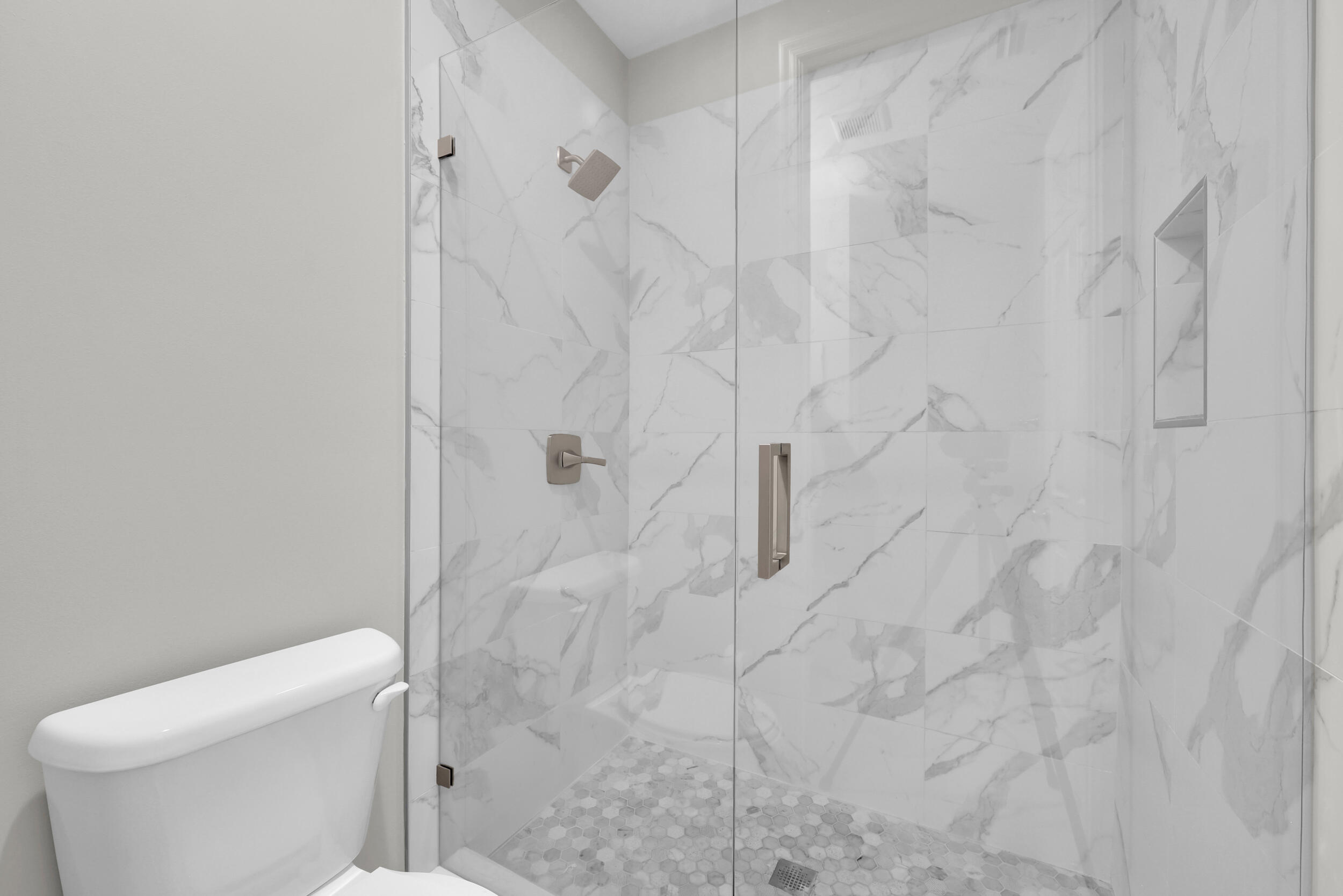 SOUTHAMPTON - Residential