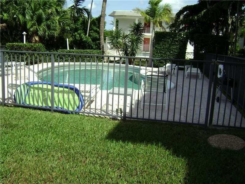 SEAWAY COURT - Residential