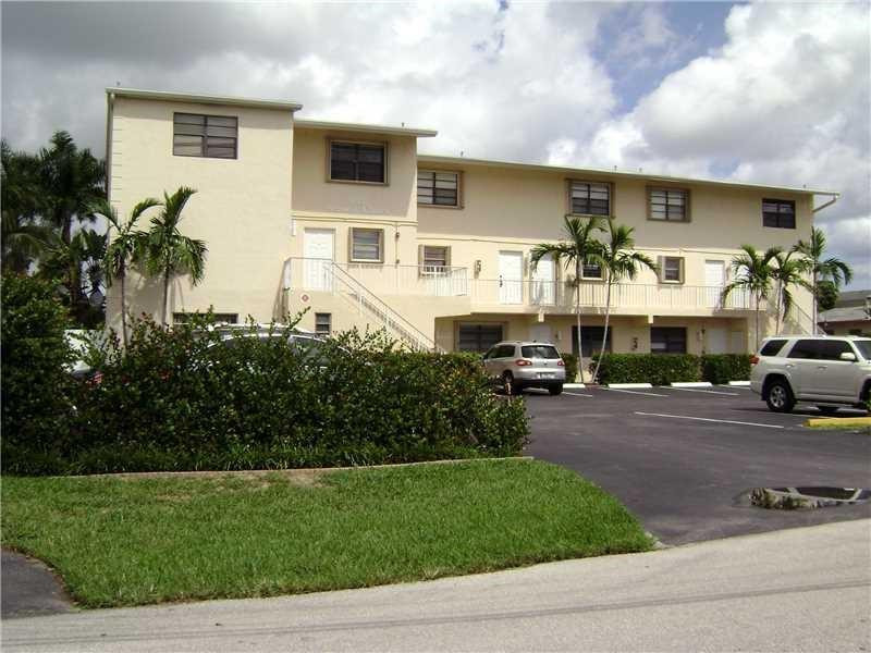 SEAWAY COURT - Residential