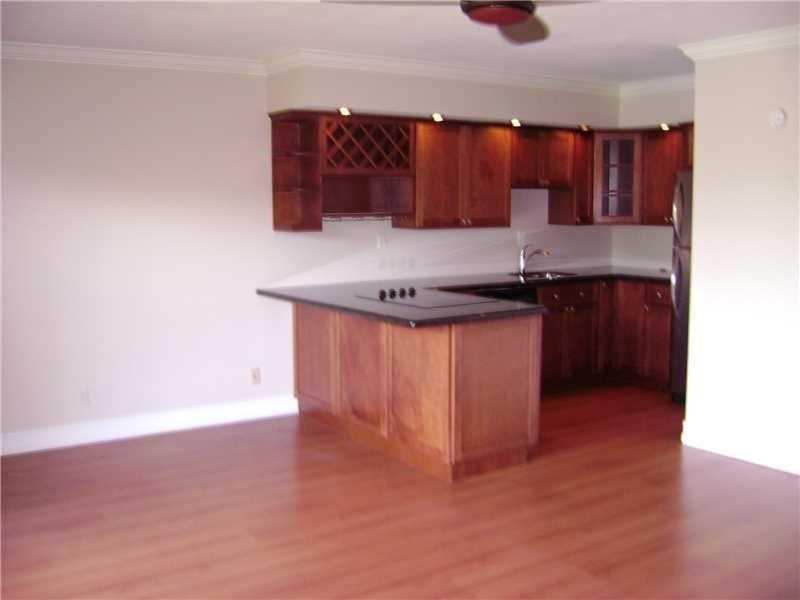 SEAWAY COURT - Residential