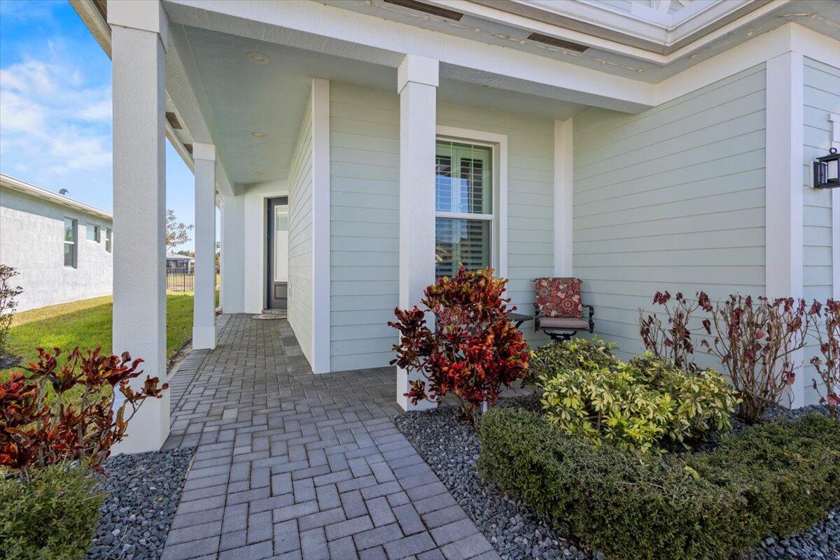 Mandarlie MATTAMY AT SOUTHERN GROVE PLAT 1 REPLAT - Residential