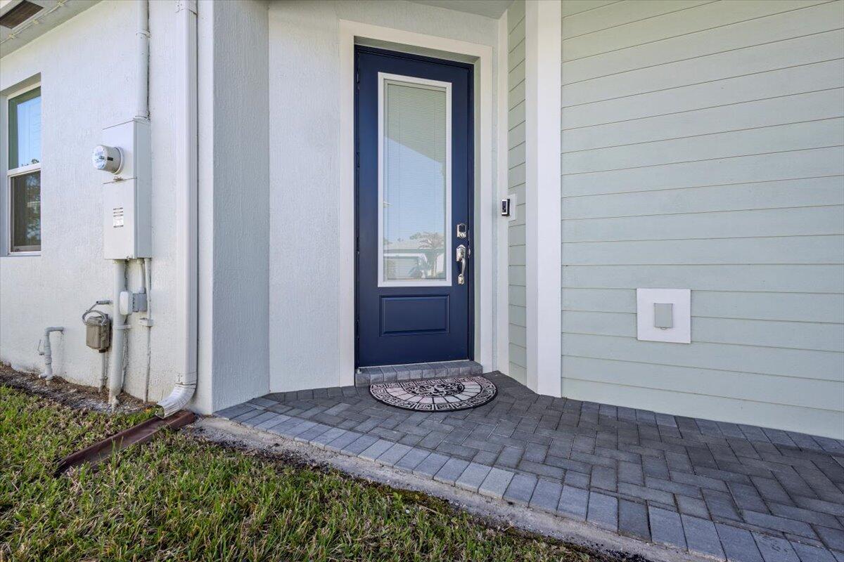 Mandarlie MATTAMY AT SOUTHERN GROVE PLAT 1 REPLAT - Residential