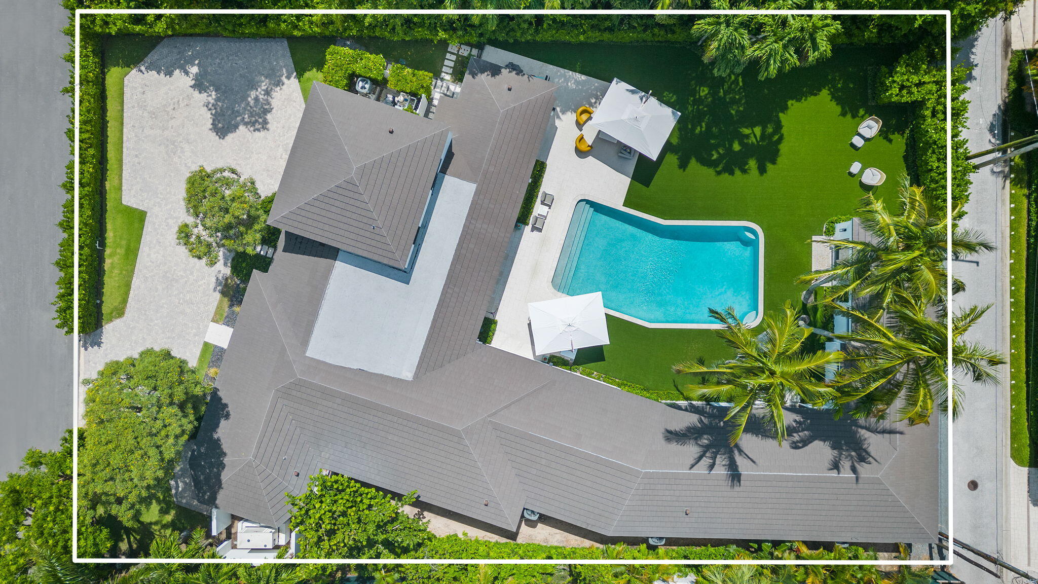 CORAL EST - Residential