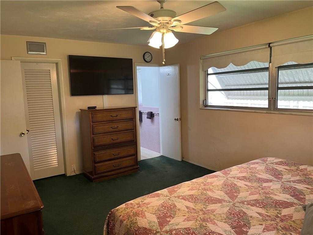 Hollywood Hills 6-22 B - Residential