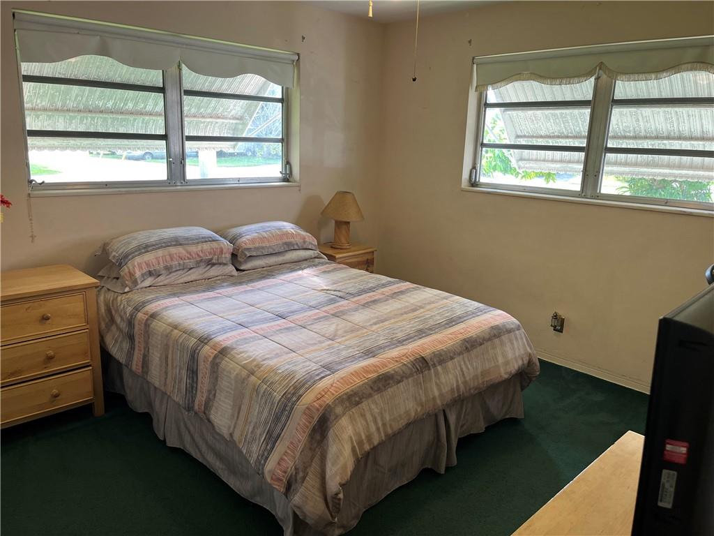 Hollywood Hills 6-22 B - Residential