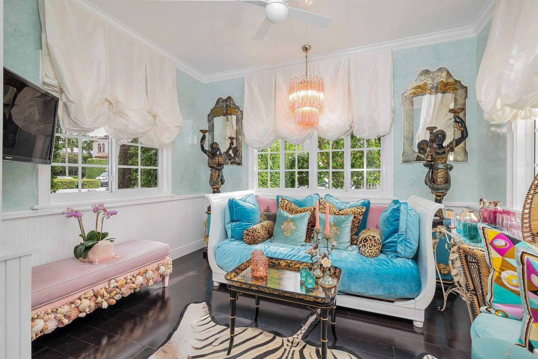 ORANGE GROVE PARK IN - Residential