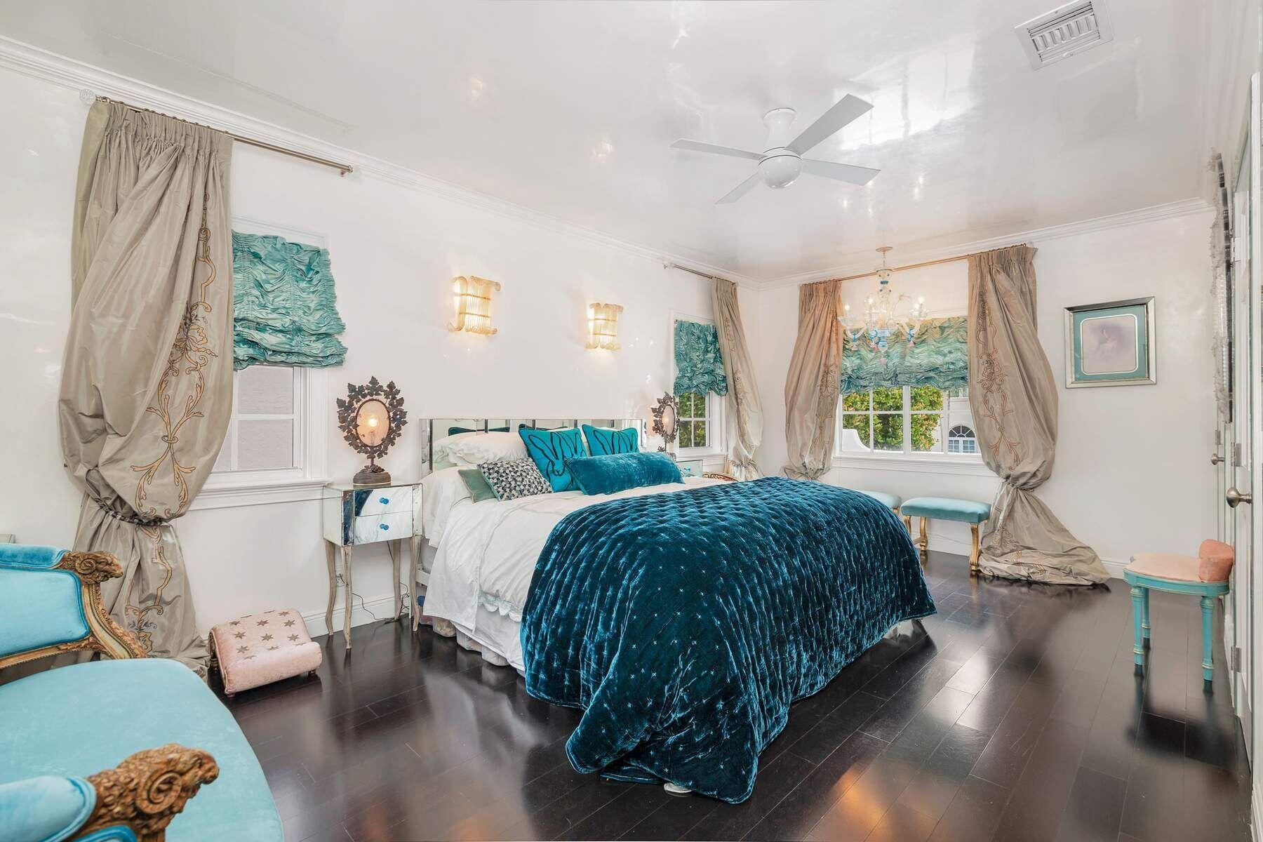 ORANGE GROVE PARK IN - Residential