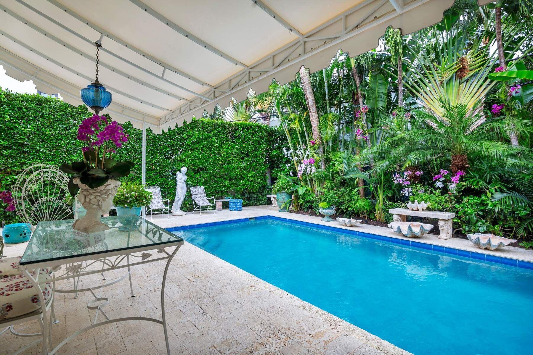 ORANGE GROVE PARK IN - Residential