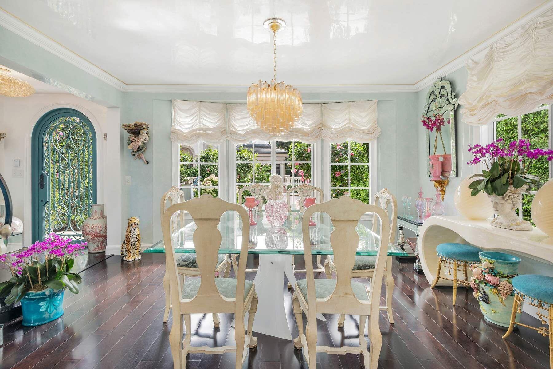 ORANGE GROVE PARK IN - Residential