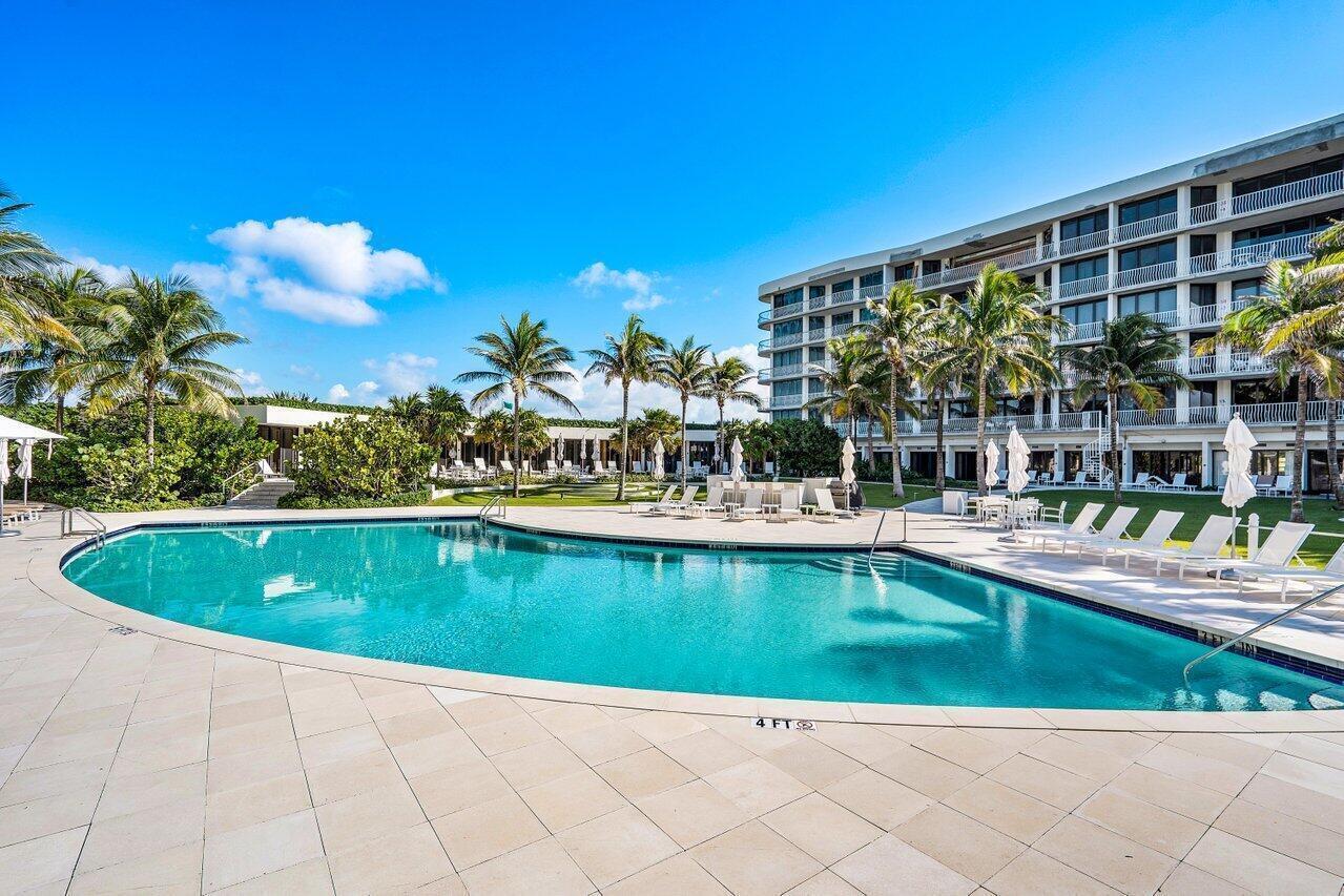 TWO THOUSAND CONDO - Residential