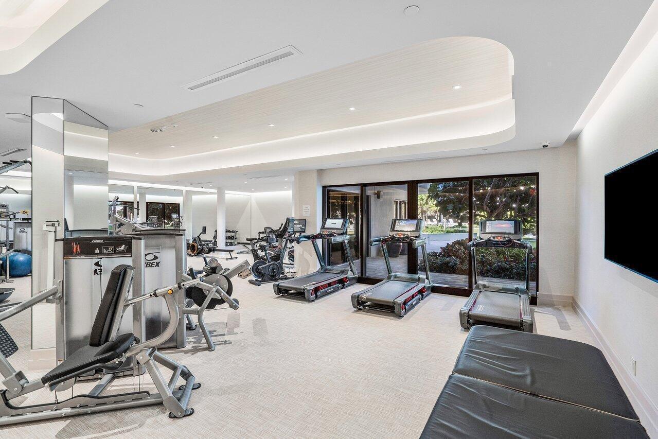 TWO THOUSAND CONDO - Residential
