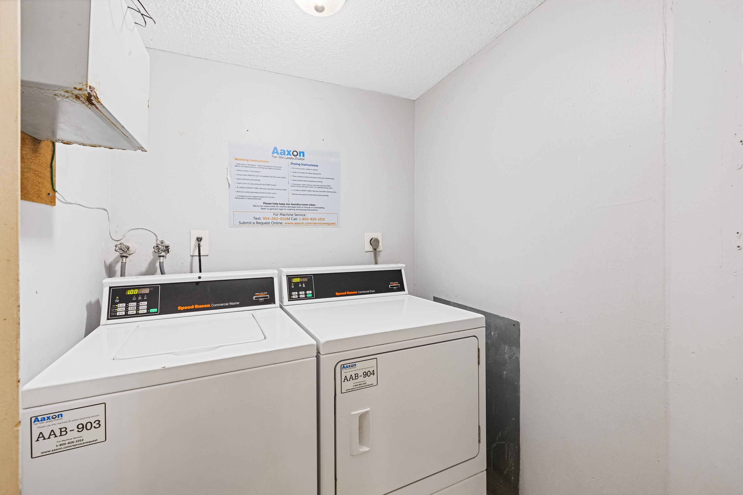 ARISTOCRAT OCEAN AND LAKEVIEW CONDOMINIUM - Residential