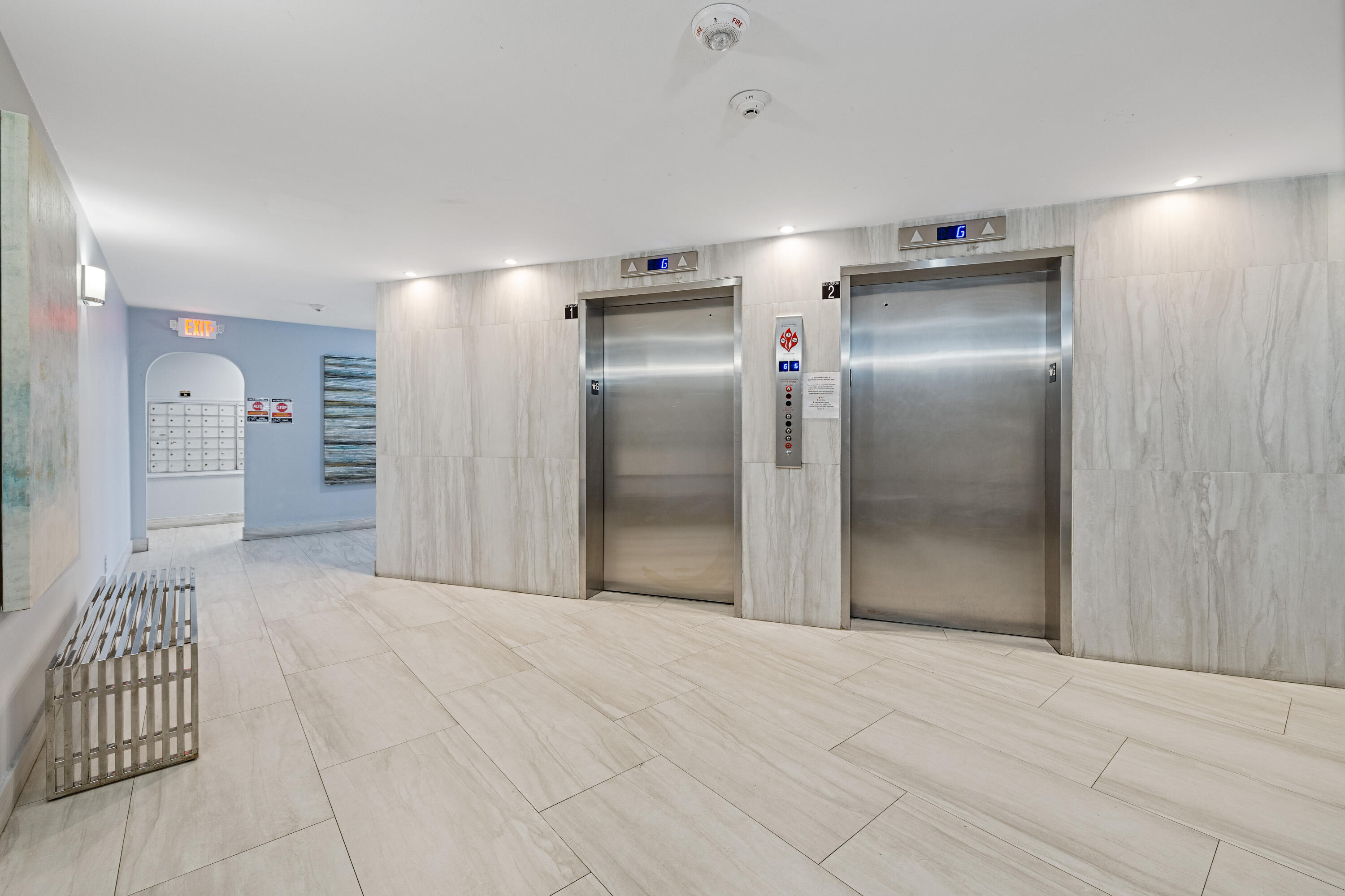 ARISTOCRAT OCEAN AND LAKEVIEW CONDOMINIUM - Residential