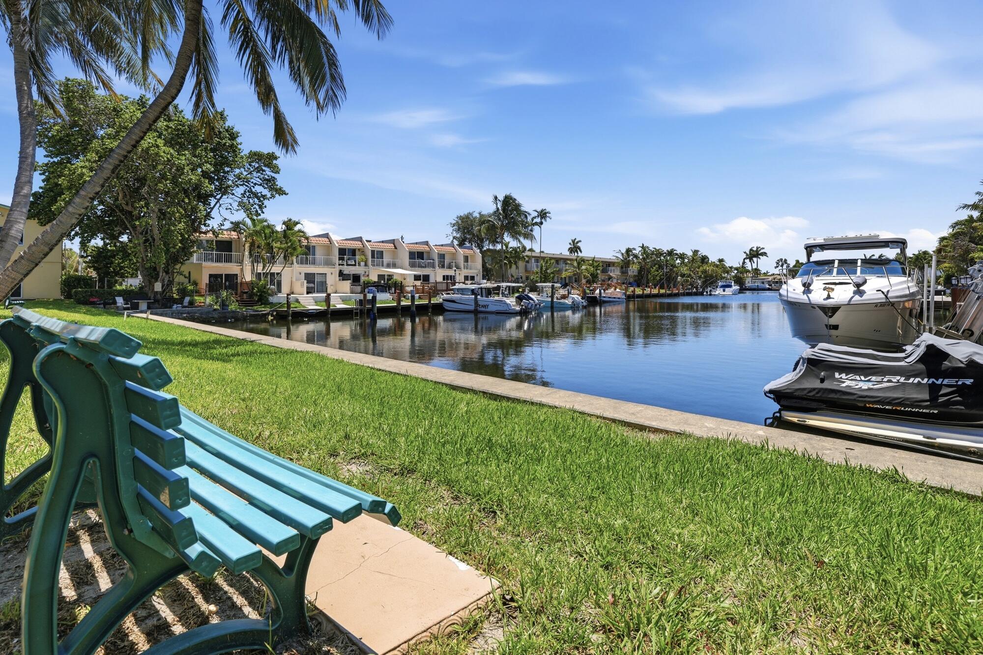 CYPRESS COVE - Residential Lease
