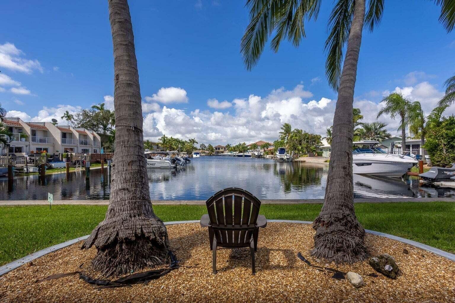 CYPRESS COVE - Residential Lease
