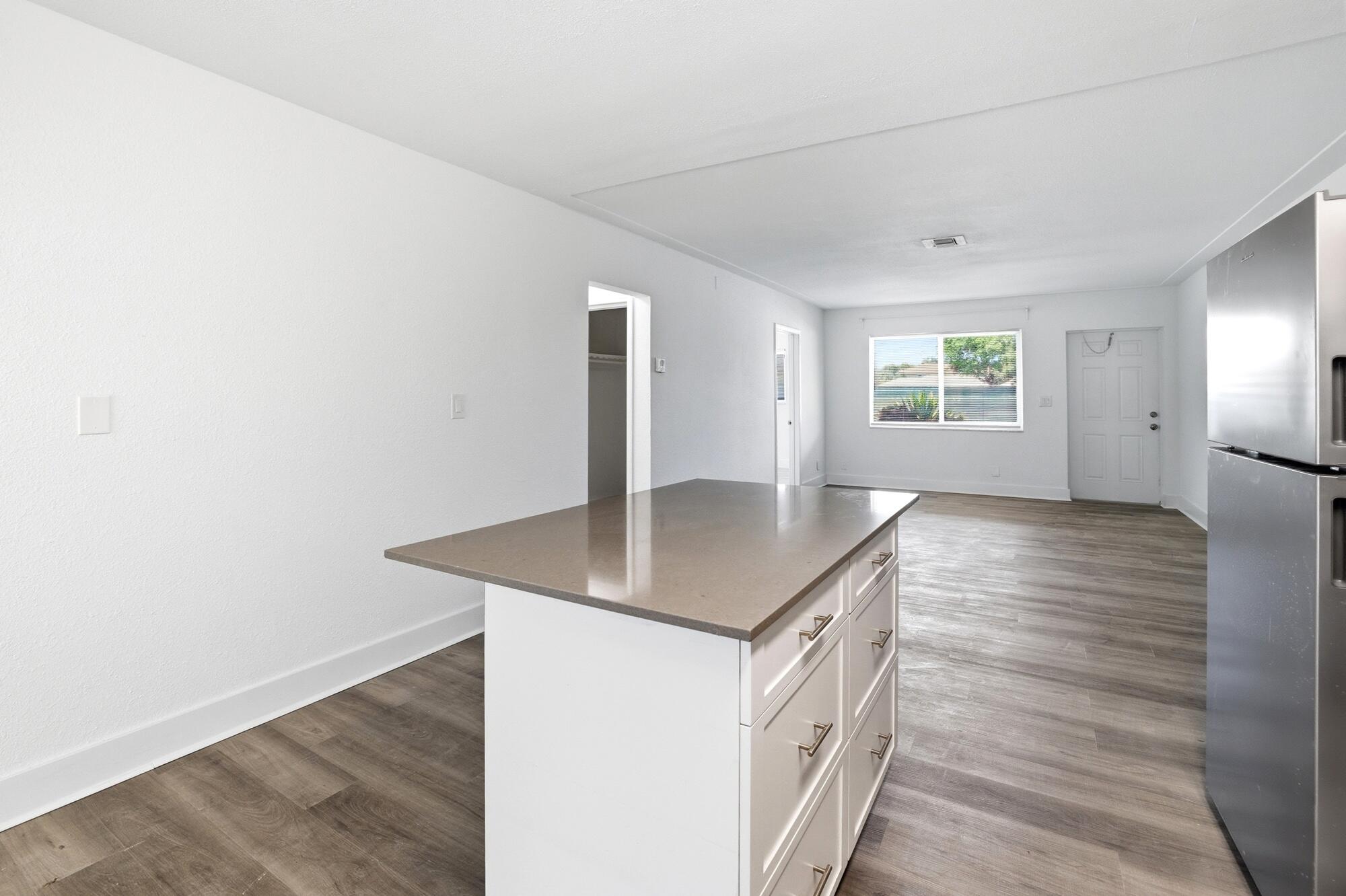 CYPRESS COVE - Residential Lease