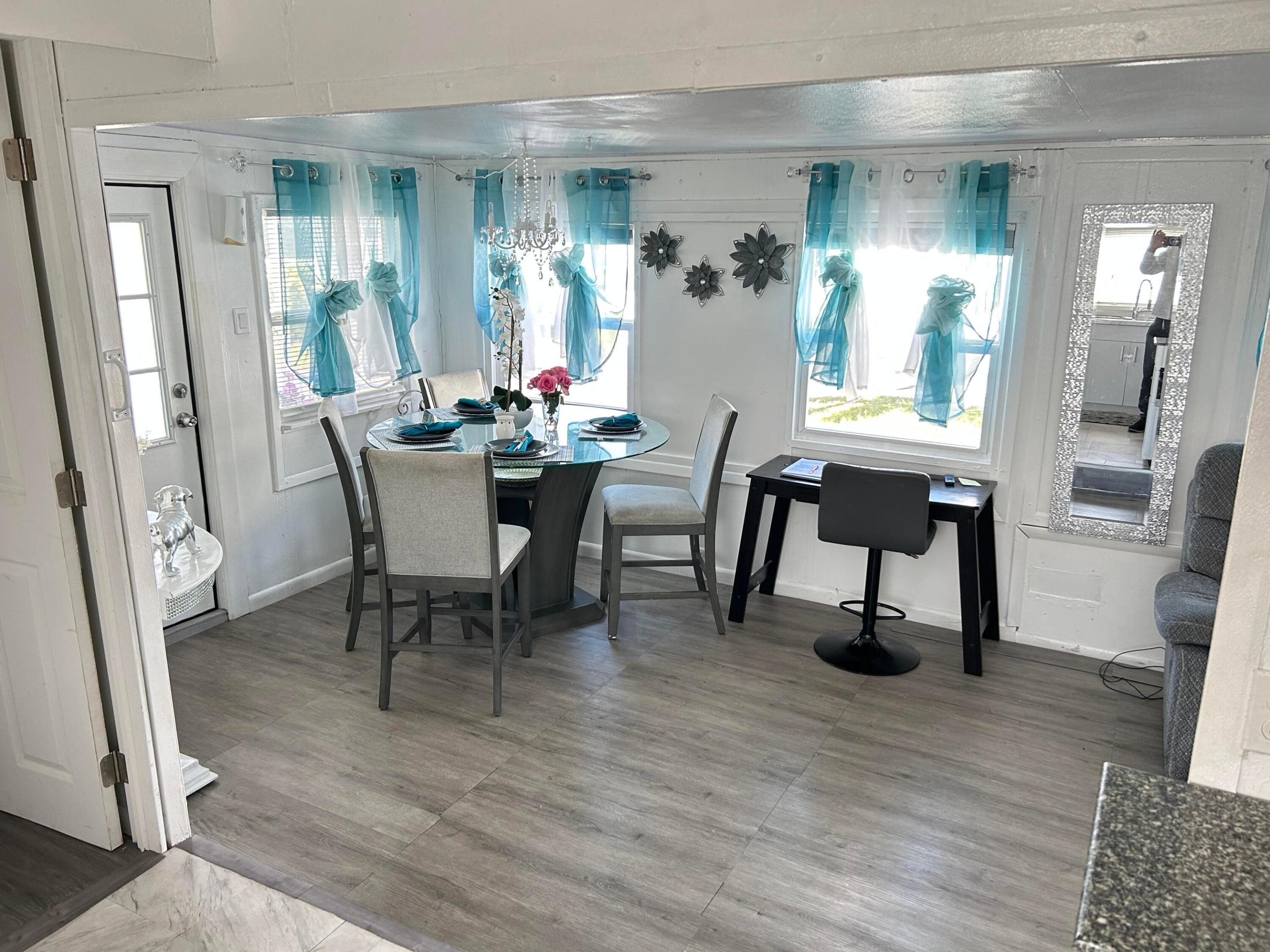 Orangebrook Harbor - Residential