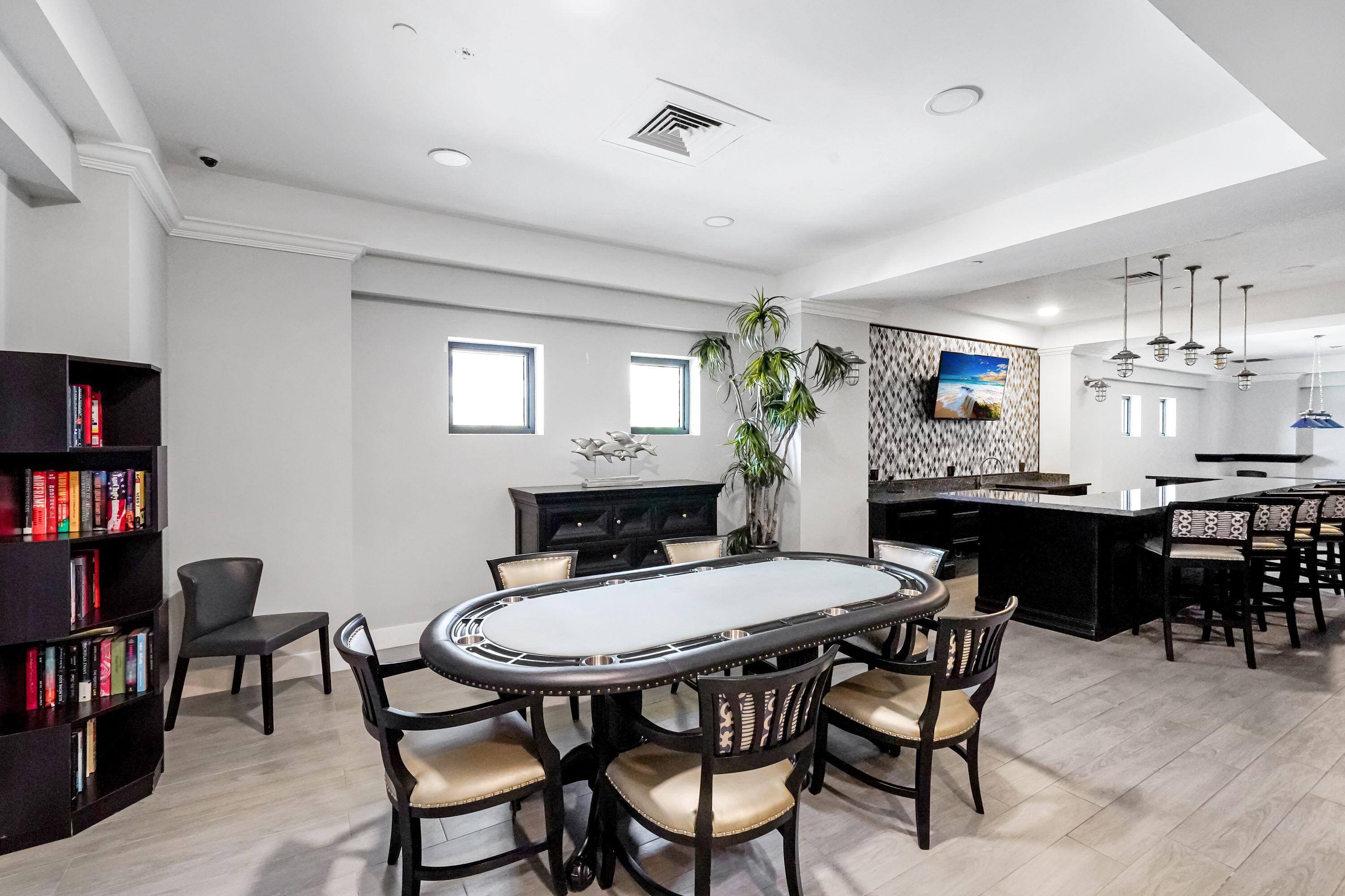 WAVE CONDO - Residential