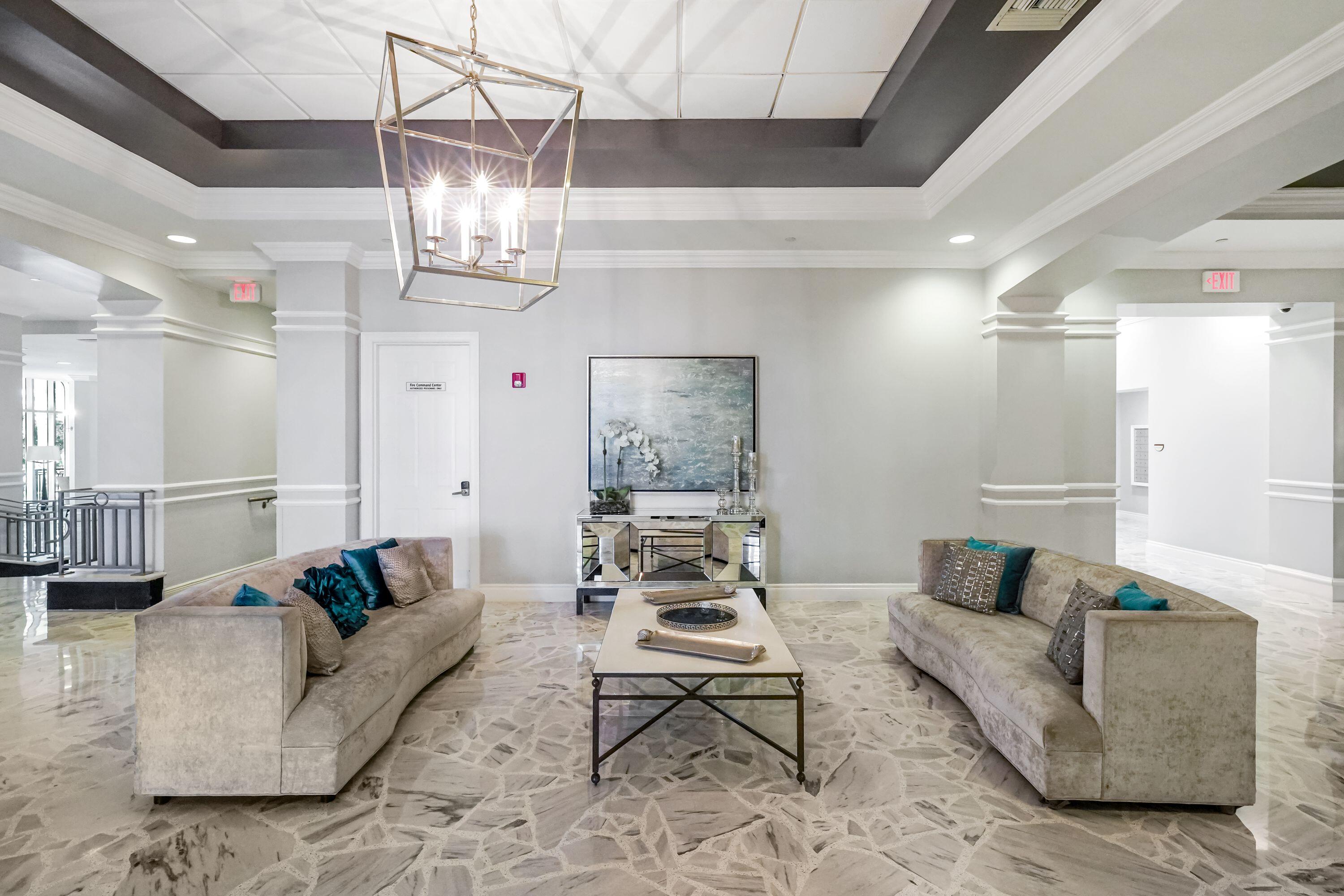 WAVE CONDO - Residential