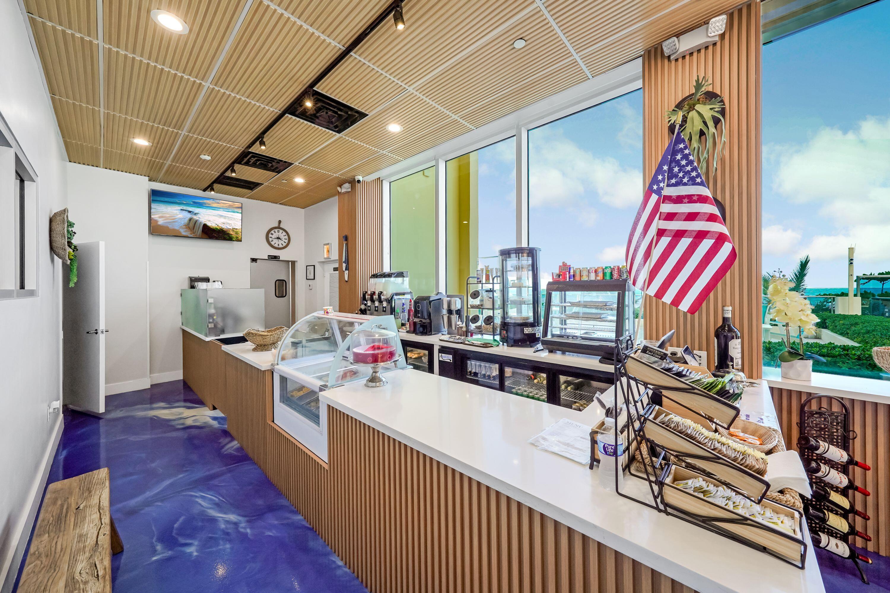 WAVE CONDO - Residential