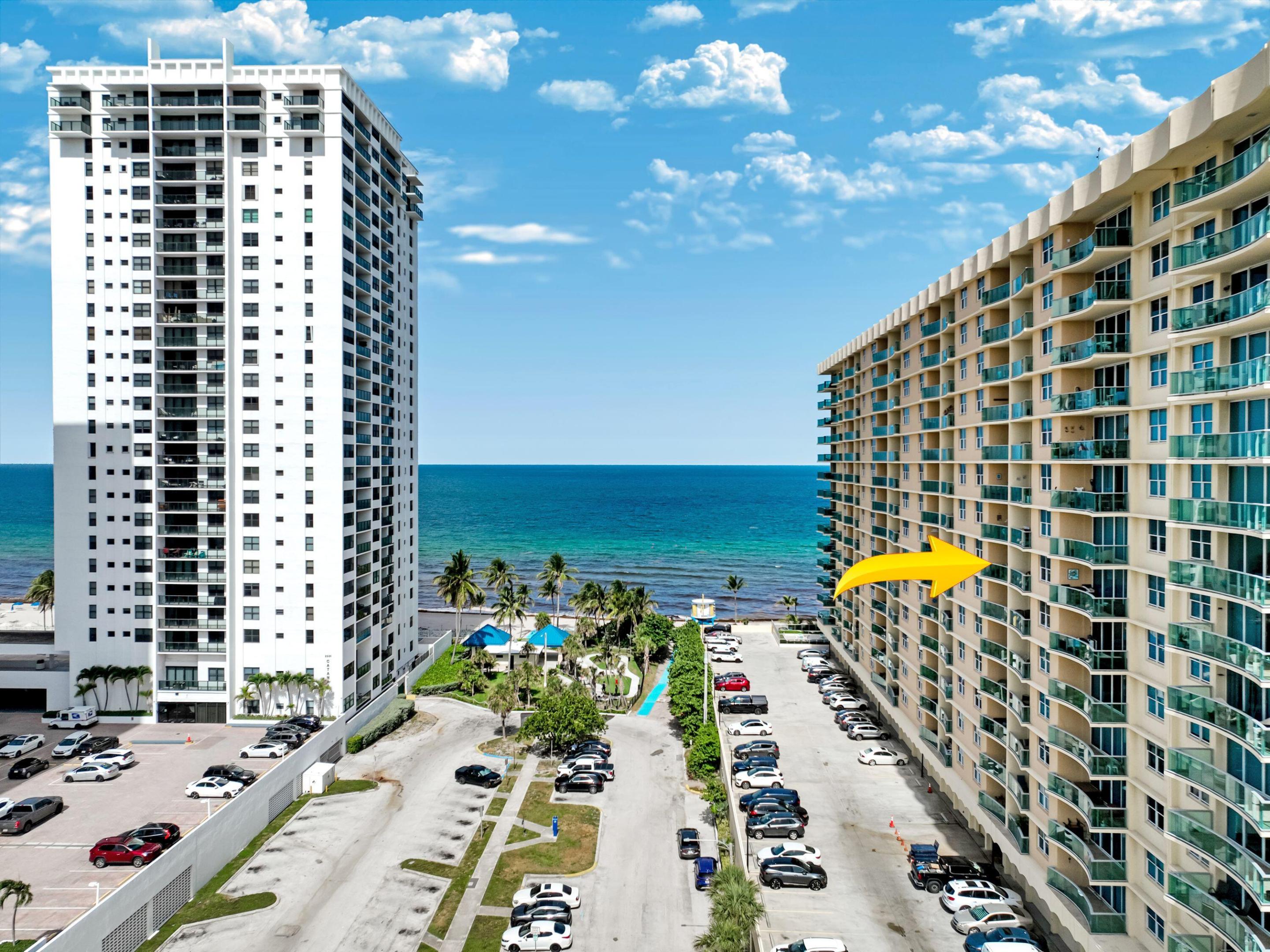 WAVE CONDO - Residential