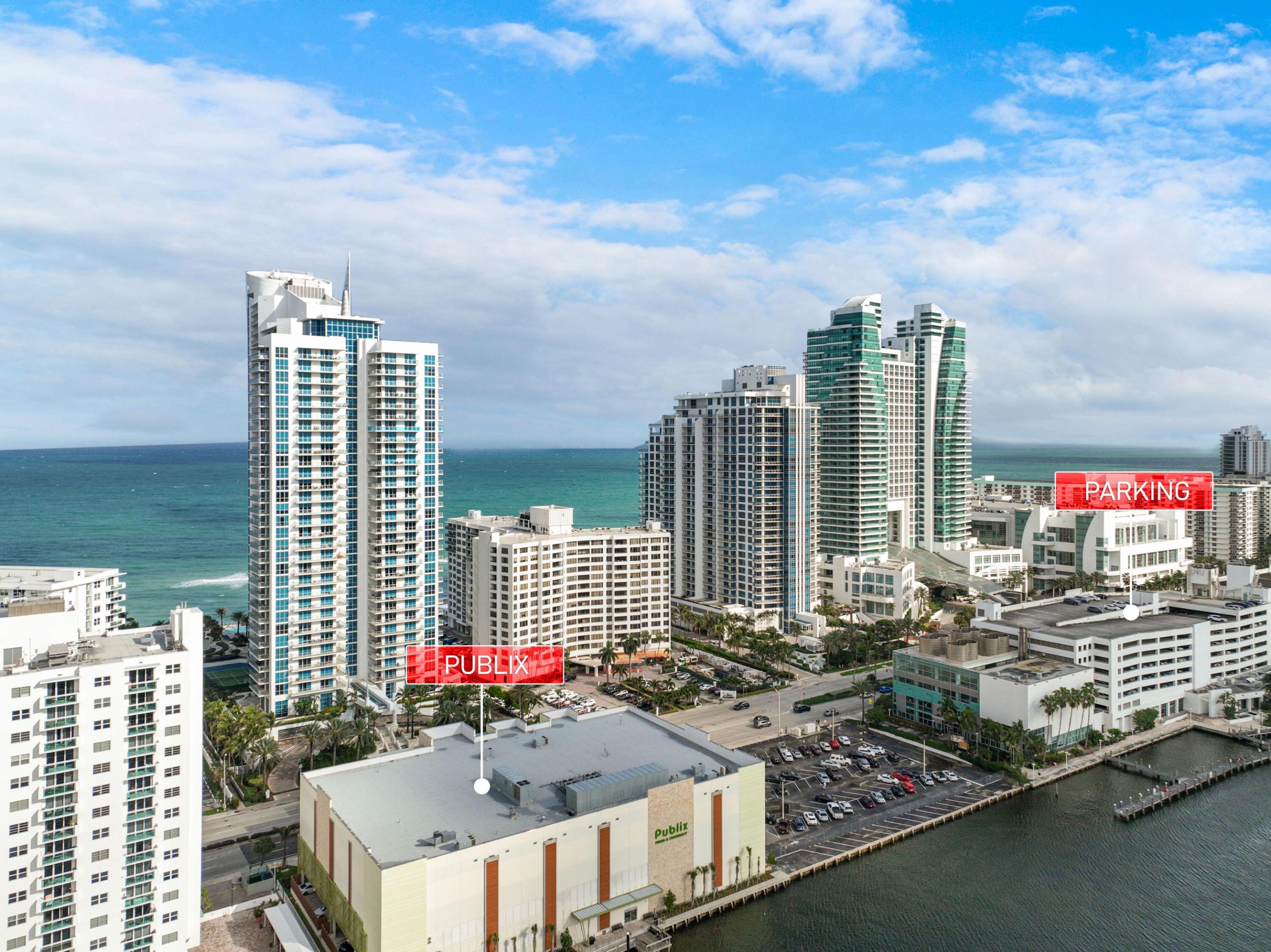 WAVE CONDO - Residential