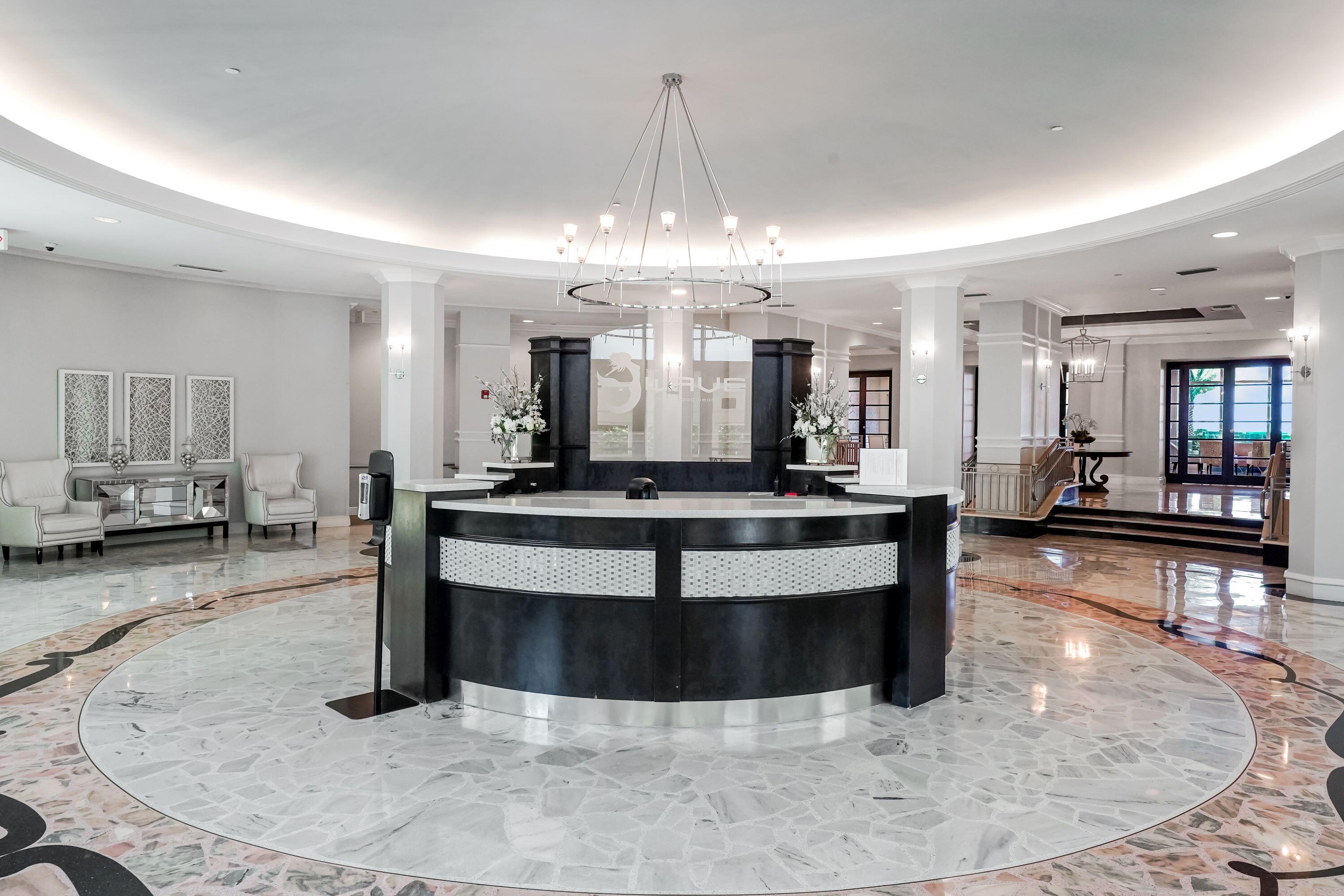 WAVE CONDO - Residential