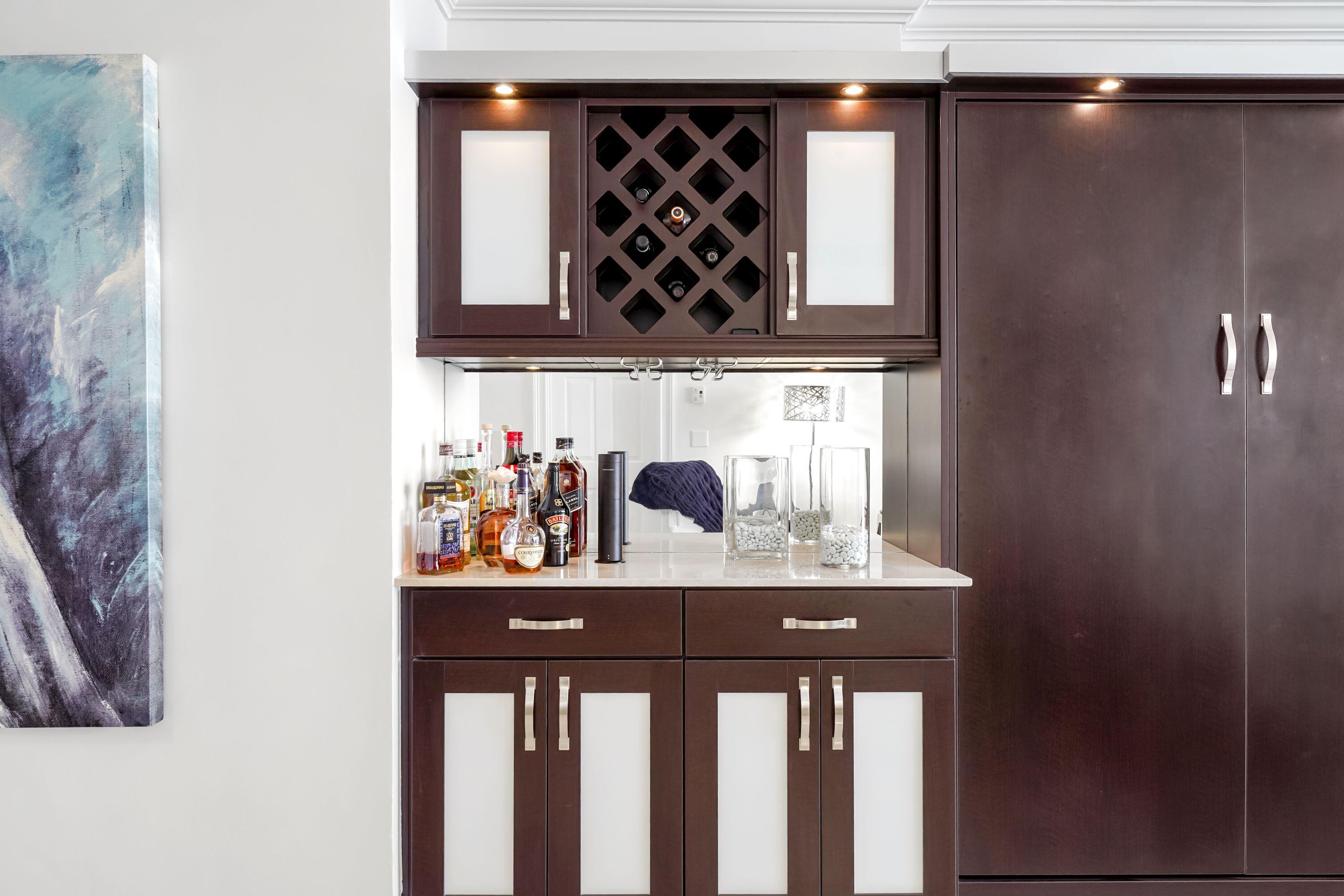 WAVE CONDO - Residential