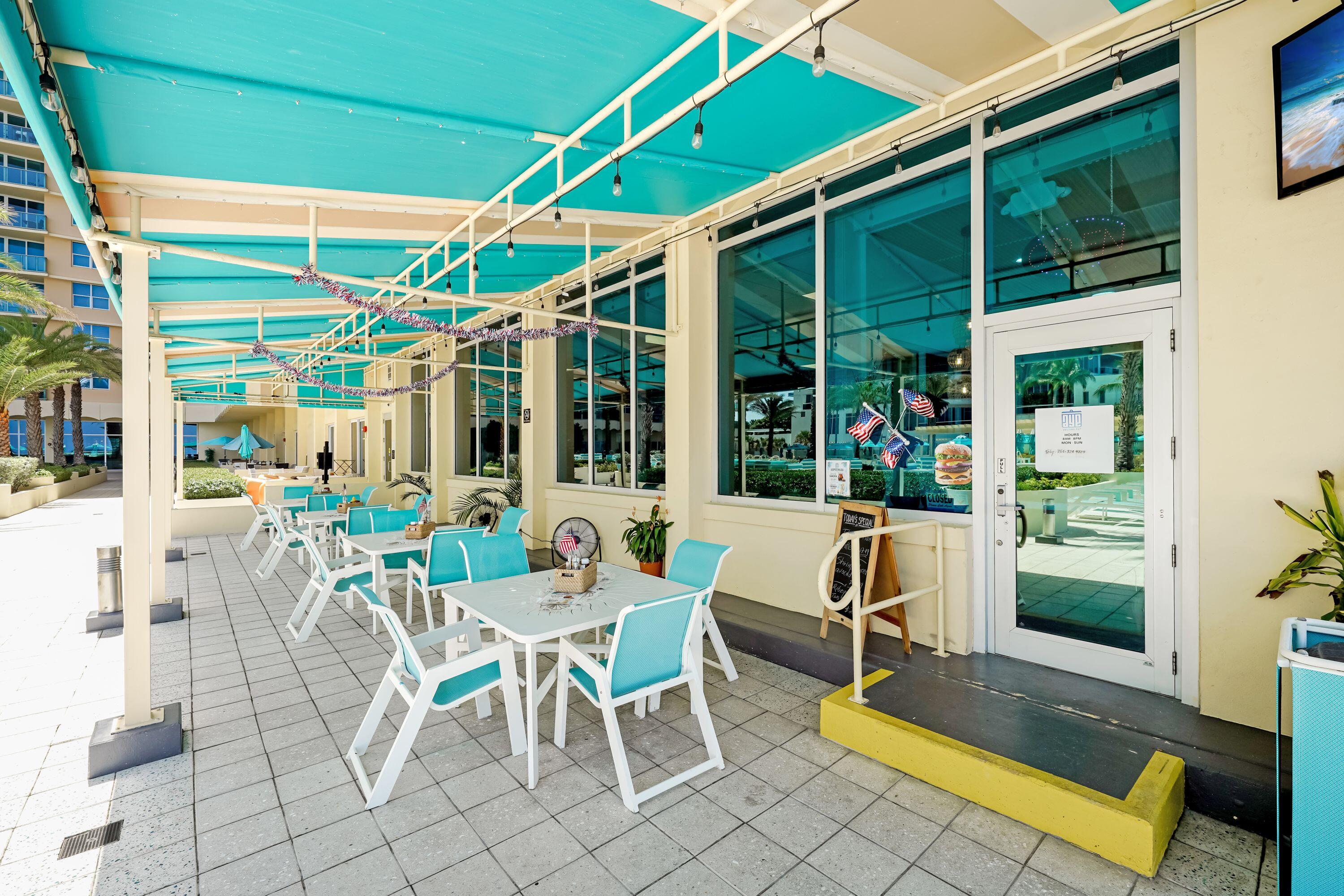 WAVE CONDO - Residential