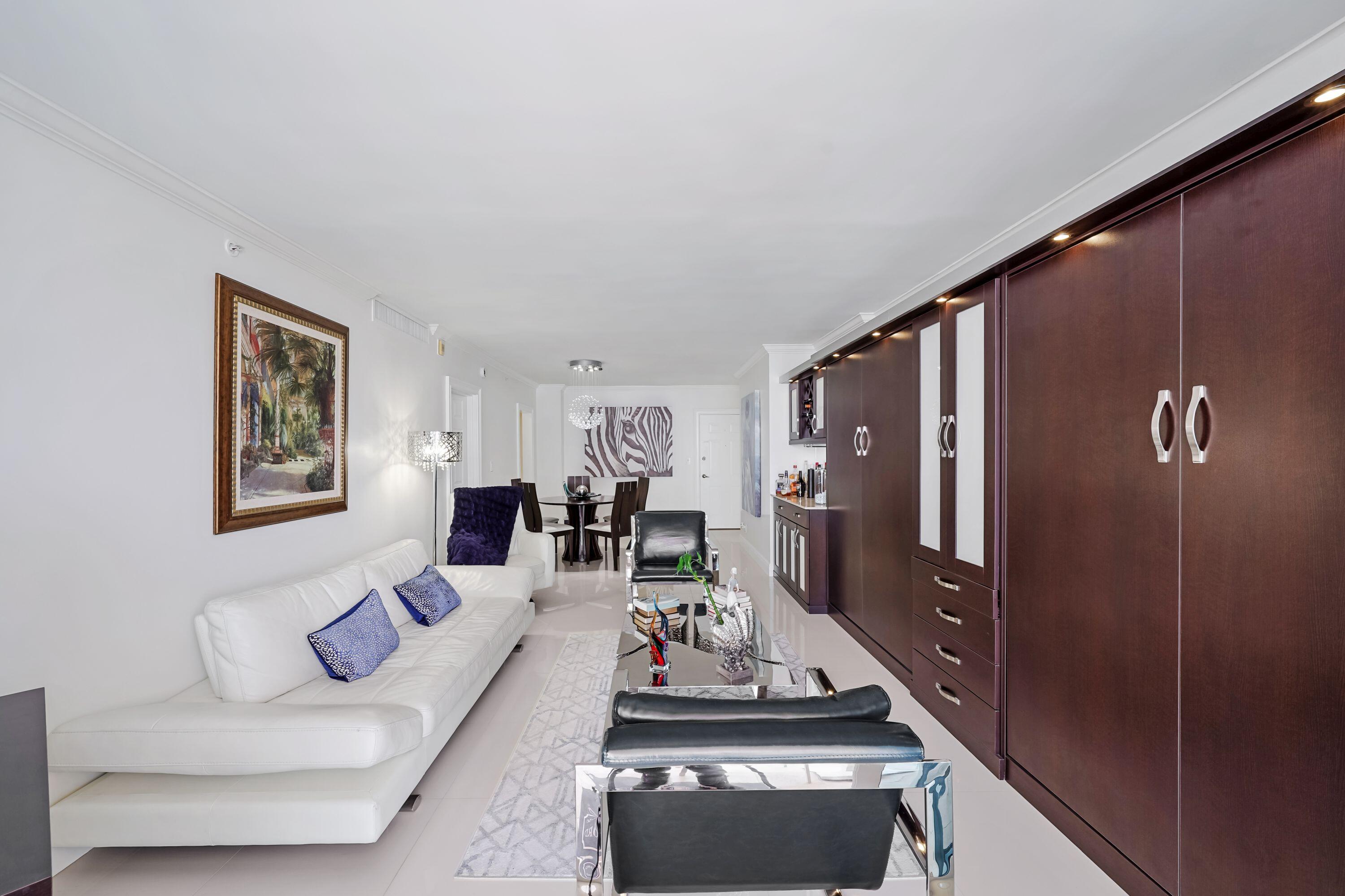 WAVE CONDO - Residential