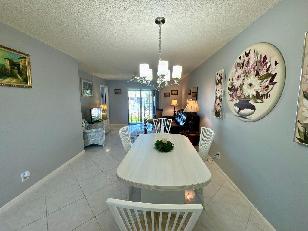 LUCERNE LAKES GOLF COLONY CONDOS 1 THRU 12 AND 14 - Residential Lease