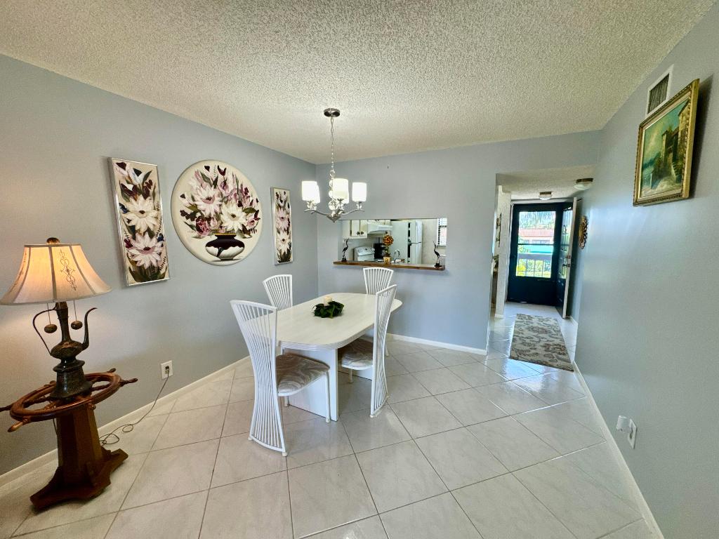 LUCERNE LAKES GOLF COLONY CONDOS 1 THRU 12 AND 14 - Residential Lease