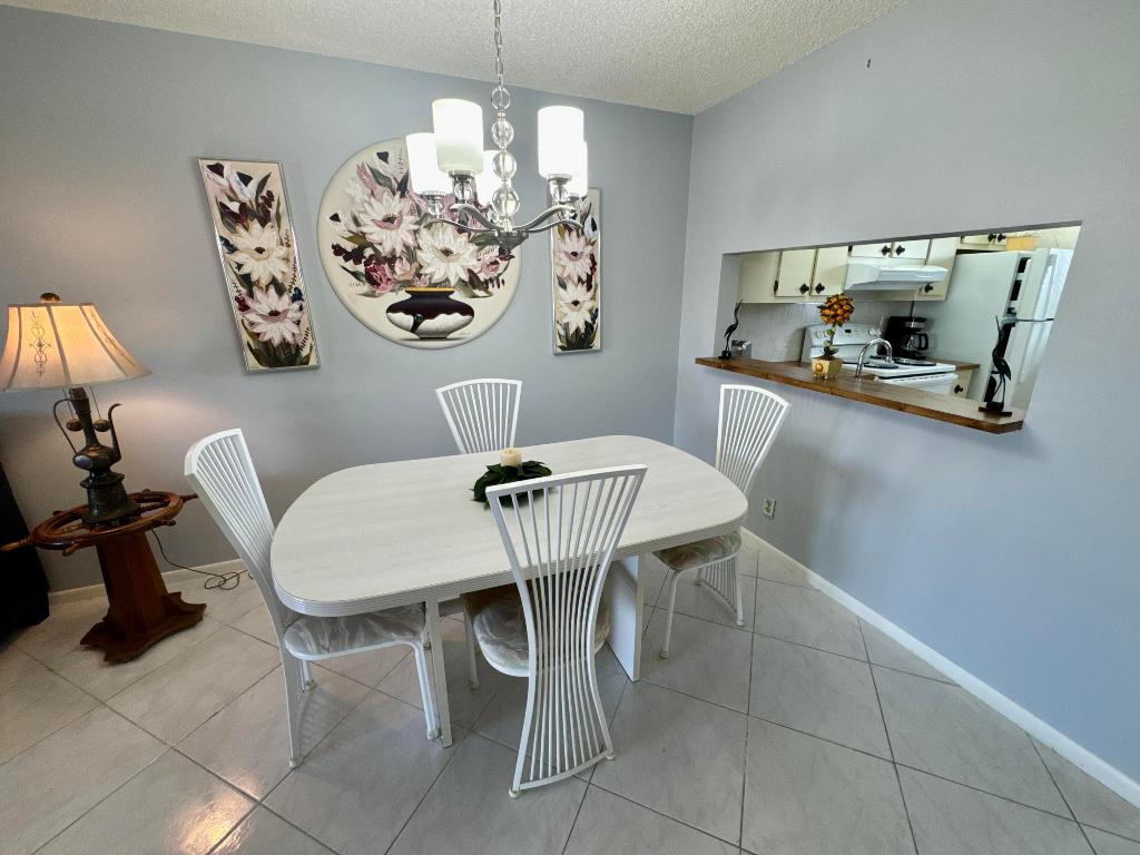 LUCERNE LAKES GOLF COLONY CONDOS 1 THRU 12 AND 14 - Residential Lease