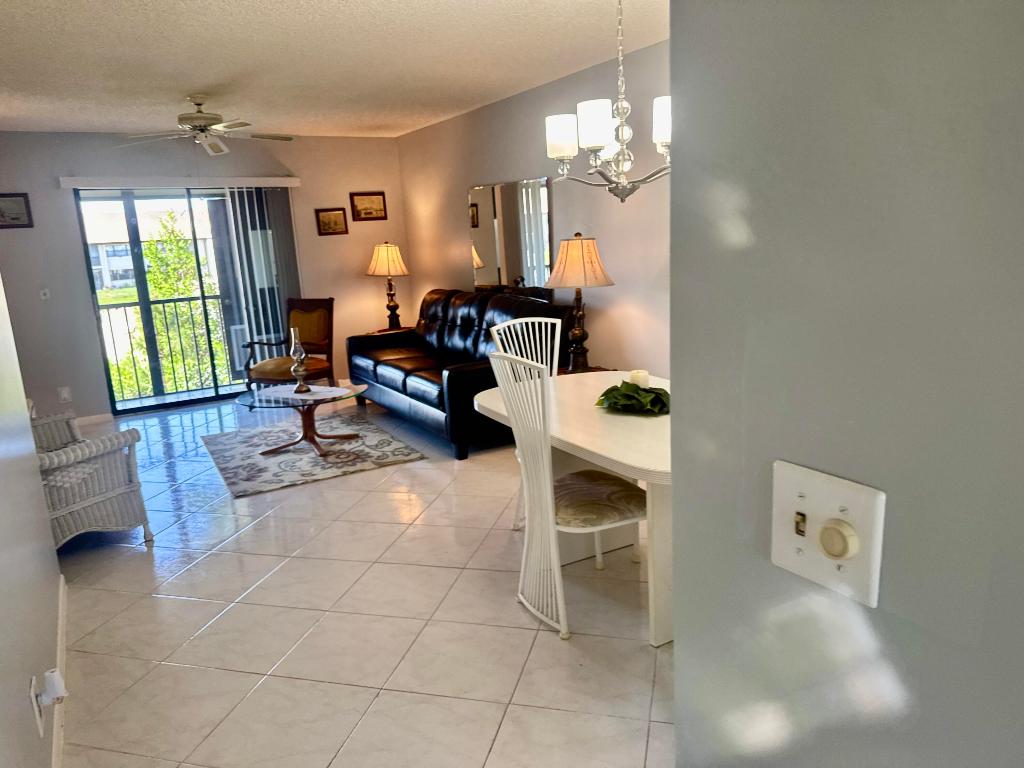 LUCERNE LAKES GOLF COLONY CONDOS 1 THRU 12 AND 14 - Residential Lease
