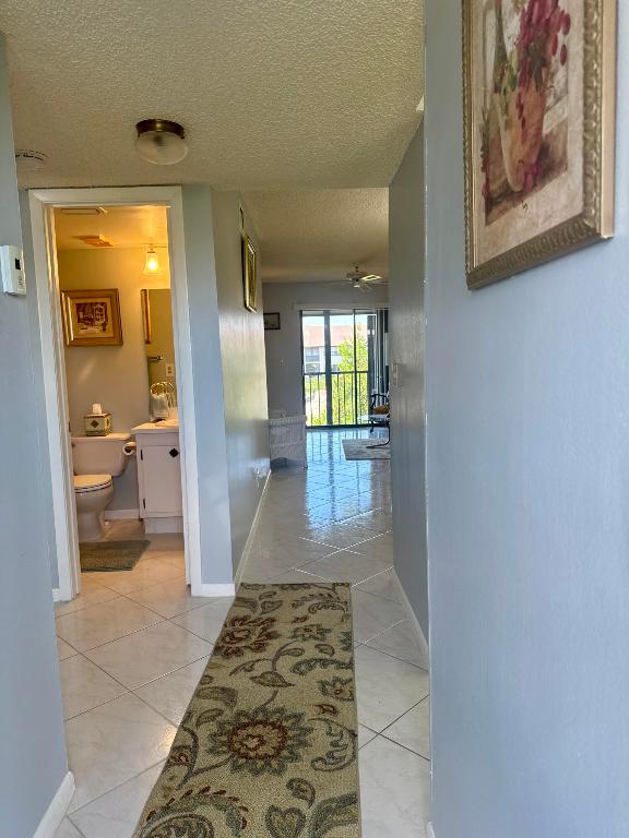 LUCERNE LAKES GOLF COLONY CONDOS 1 THRU 12 AND 14 - Residential Lease
