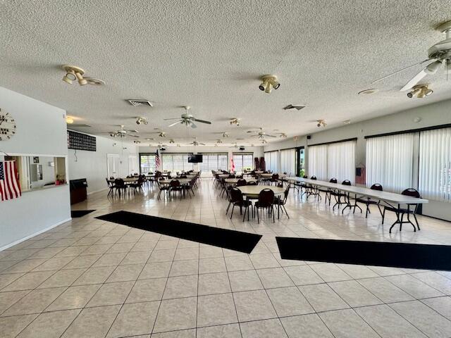 LUCERNE LAKES GOLF COLONY CONDOS 1 THRU 12 AND 14 - Residential Lease