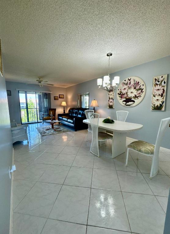 LUCERNE LAKES GOLF COLONY CONDOS 1 THRU 12 AND 14 - Residential Lease