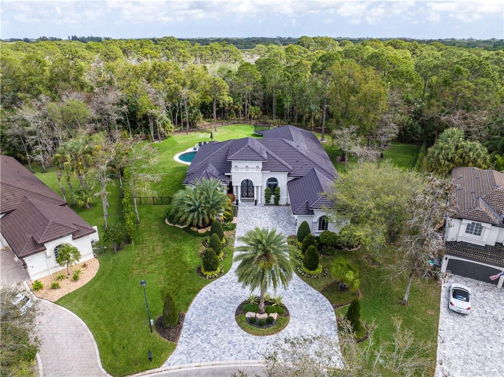 Pinehurst Woods 166-14 B - Residential