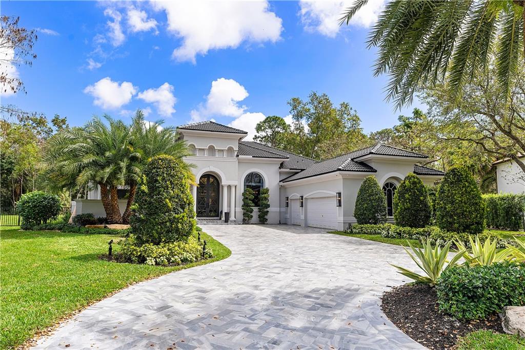 Pinehurst Woods 166-14 B - Residential