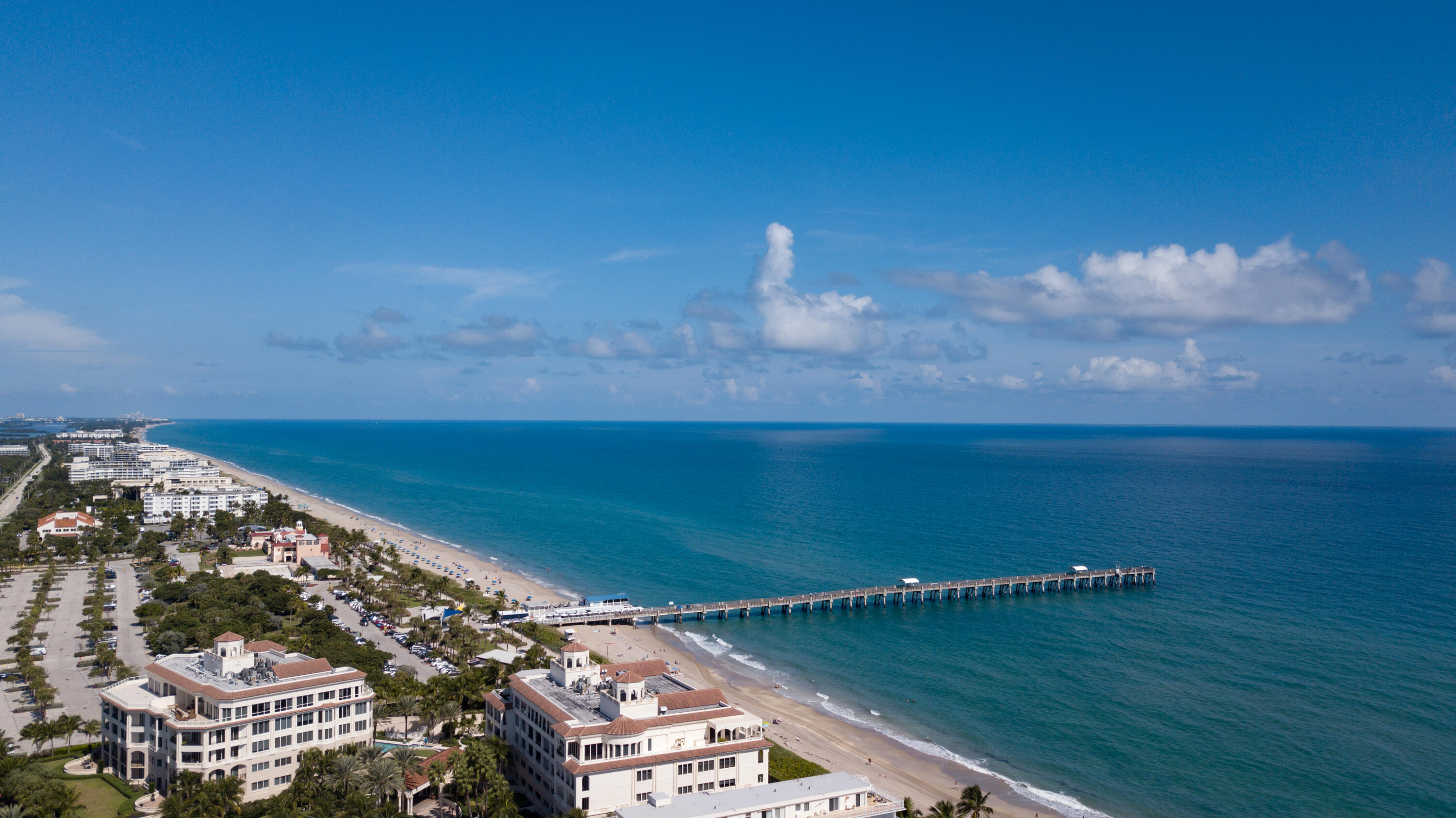HOVIANNA APTS CONDO - Residential