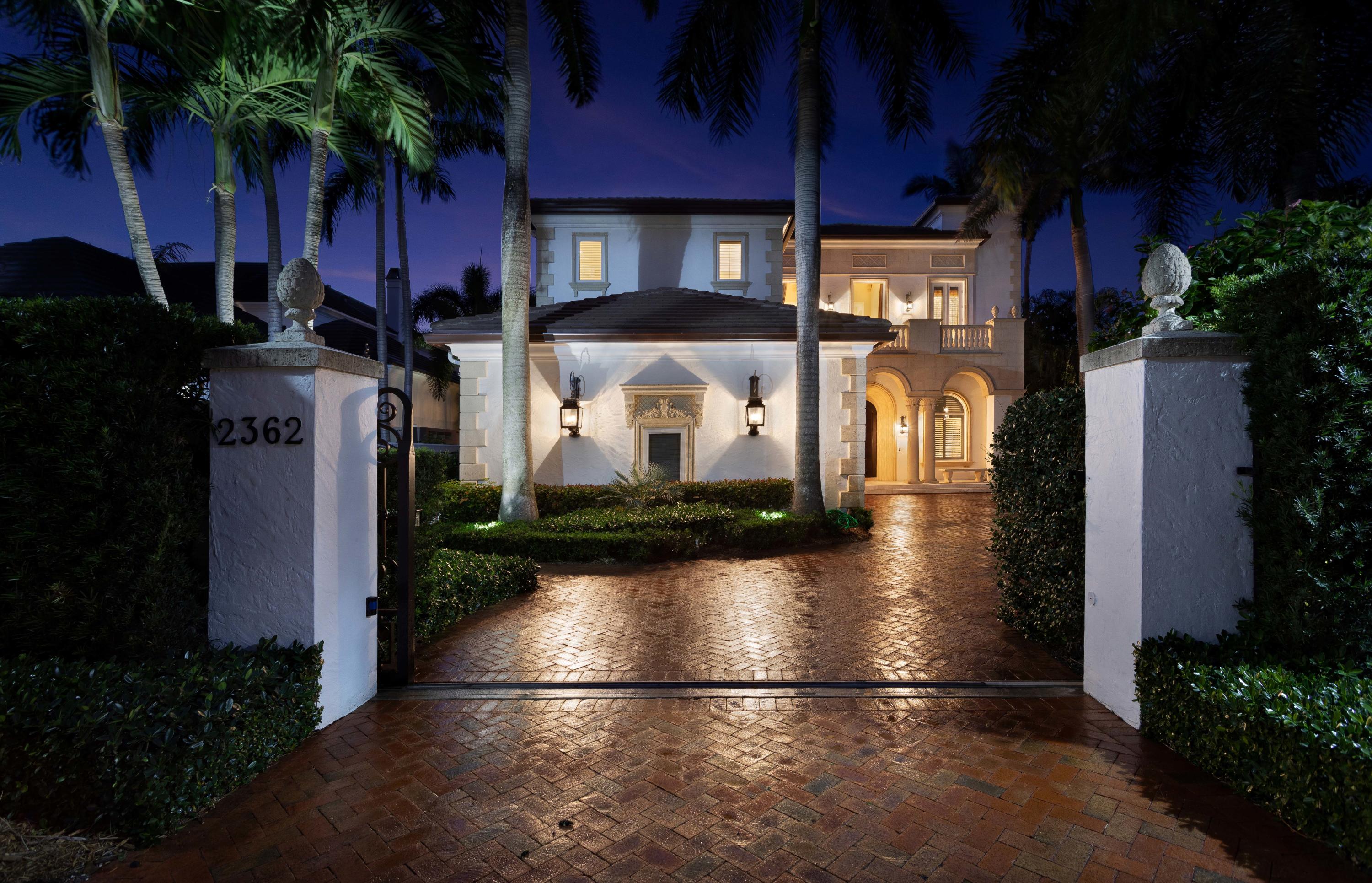 CAMELOT ON THE ATLANTIC - Residential