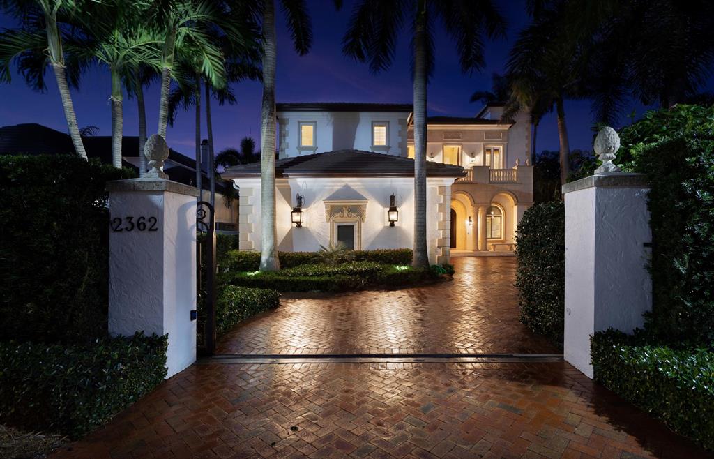 CAMELOT ON THE ATLANTIC - Residential