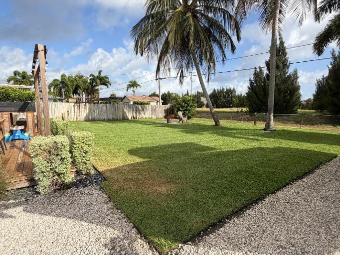 BAHAMA HEIGHTS 3 - Residential Lease