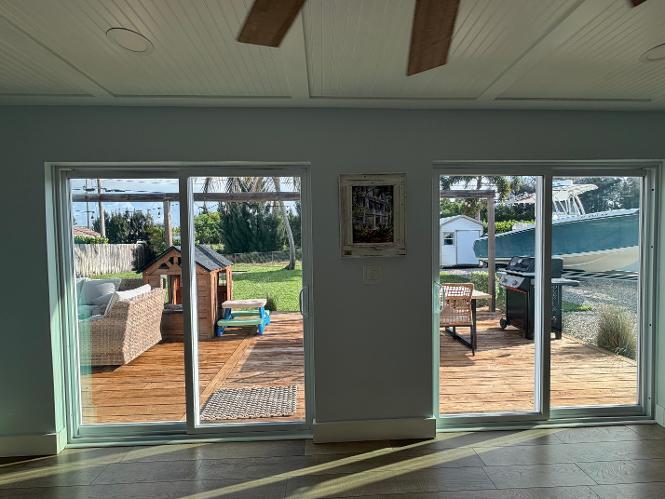 BAHAMA HEIGHTS 3 - Residential Lease