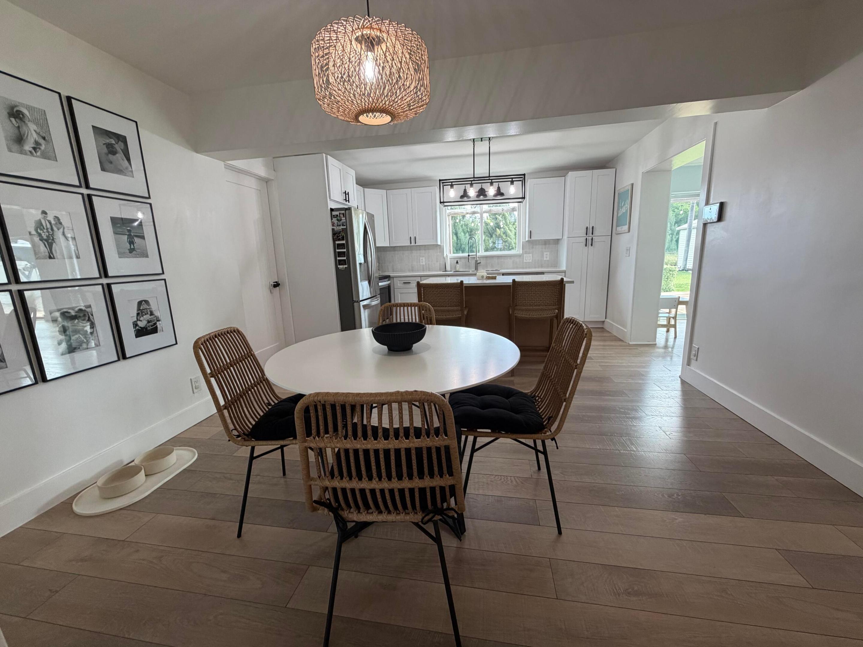 BAHAMA HEIGHTS 3 - Residential Lease