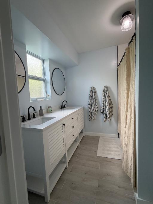 BAHAMA HEIGHTS 3 - Residential Lease